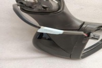 фото thumb №7, Дзеркало ліве renault clio iv bh_ 963025724r 0.0l дизель 66kw 2014
