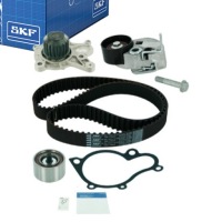 фото thumb №1, Грм насос wody kpl skf do hyundai trajet 2.0