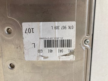 фото thumb №6, Модуль комфорту шлюз vw id3 id.3 vw 1ea937012g