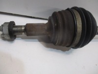 фото thumb №3, Приводной вал правая peugeot 3008 ii 1,2thp 18r