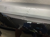 фото thumb №7, Бампер задняя 4 pdc kpl bmw 1 f40 m-pakiet c4w