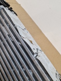 фото thumb №6, Porsche 911 992 радиатор интеркулер org 992145805f