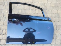 фото thumb №1, Toyota auris 1 i 06-12 двері передні перед праве