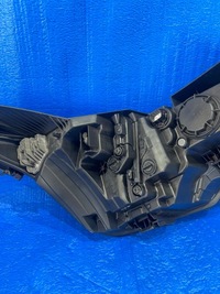 фото thumb №12, Kia ev6 ліва лампа повний led гарна 92101-cv0