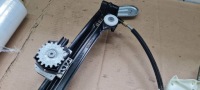 фото thumb №15, Maserati quattroporte vi механизм подъемник стекла левое зад 670009818
