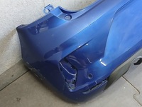 фото thumb №2, Бампер задня renault clio v 5 lift