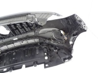 фото thumb №10, Бампер перед передний mercedes eqa 243 w243 версия 6xpdc + радар + камера