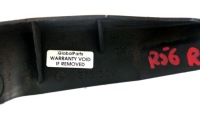 фото thumb №10, Mini r56 r57 r58 направляющая бампера правый задняя