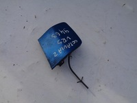 фото thumb №1, Заглушка бампера задняя skoda octavia 2 ii 9463