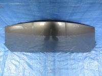 фото thumb №5, Капот кришка nissan pixo