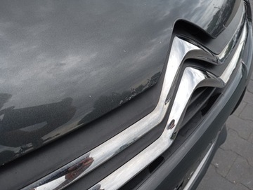 фото thumb №11, Citroen c4 b7 ii 2 бампер перед pdc капот крыло лампа pas радиатор ktp