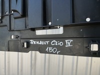 фото thumb №10, Renault clio iv плита защита pod бампер переднее