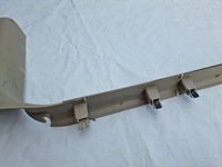 фото thumb №6, Dodge ram 1500 longhorn laramie 5.7 hemi молдинг порог хром правая 2013-