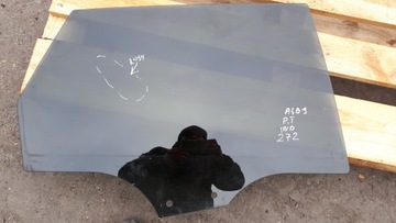 фото thumb №9, A4 b9 8w стекло дверь правая правый зад универсал as3 16r