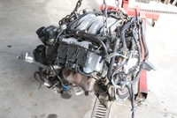 фото thumb №7, Двигун 112973 mercedes sl r230 3.7 v6 гарантія