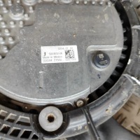 фото thumb №7, Передняя панель mercedes-benz gle w167 a1679069206 34142611 3.0l 243kw 2022