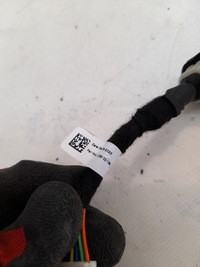 фото thumb №11, Bmw x5 g05 19- амортизатор кришки лівий праві 9482800-05 usa