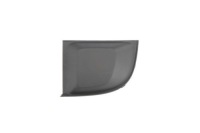 фото thumb №1, Решётка решётка радиатора бампера 6502-07-2013911q blic