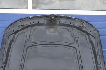 фото thumb №14, Bmw e90 e91 капот крышка камеры двигателя