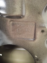 фото thumb №13, Дверь задняя задние правое audi q6 e-tron etron 85h