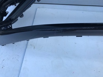 фото thumb №9, Vw golf vii рестайлінг бампер перед 5g0807221fl