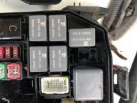 фото thumb №12, Toyota auris ii 1.8 hyb коробка запобіжників 82662-02590