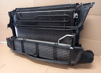 фото thumb №7, Комплект радиатор mercedes c-klasa w204 glk x204 a2045000403 a2045000300