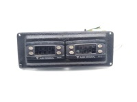 Mercedes-benz sprinter 3,5-t керування кондиціонера / обігріву 313cdi Доставка, фото thumb