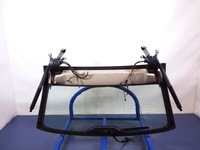 фото thumb №4, Bmw 5 f11 крышка багажника багажника стекло задняя a89