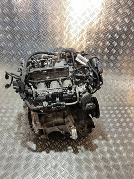 фото thumb №11, Двигатель комплектный opel crossland x 17- 1.2 thp hn05 10xvax 46521 km