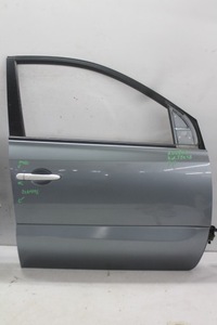 фото thumb №1, Дверь правый перед renault koleos i tekxb 07-16