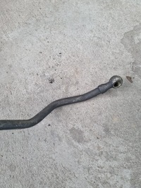 фото thumb №3, Шланг усилителя volvo fh fm 4 renault gama t