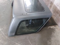 фото thumb №6, Защита крышки багажника крыша hardtop opel frontera b крыша комплект