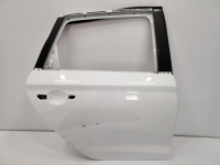 фото thumb №1, Дверь задняя задние правое hyundai i30 iii hb 17 -