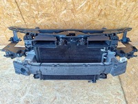 фото thumb №11, Audi a8 4h s8 d4 lift 4.0 tfsi pas передний усилитель передний радиатор