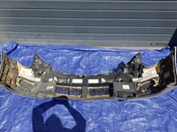 фото thumb №13, Бампер перед передний mercedes w251 c775 775