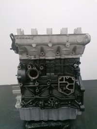 фото thumb №1, Двигатель vw transporter 1.9tdi 8v axb axc