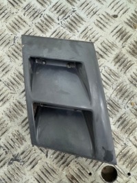 фото thumb №1, Защита правая задняя наружная opel frontera a 91142168