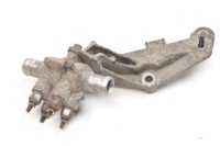 Купити Renault master 3 2.3 dci нагрівач води, фото thumb