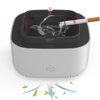 фото thumb №15, Inteligentna попільничка oczyszczacza повітря