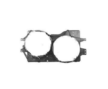фото thumb №1, Chrysler voyager 01.96-02.01 вентилятор радиатор