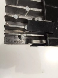 фото thumb №8, Jaguar xe x760 19r lift led лампы jeż преобразователь