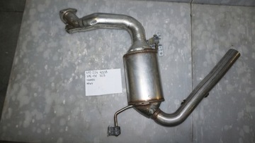 фото thumb №1, Новий каталізатор фільтр dpf fap vw touareg 7p 3.0 tdi 3,0tdi