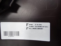 фото thumb №14, Porsche macan gts другий рестайлінг 2021+ бампер комплектний 95b