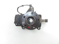 фото thumb №5, Поворотний кулак ступиця передня права opel vivaro b 2014- 1.6 cdti - r9m 450