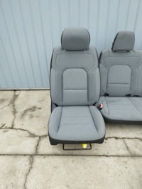 фото thumb №8, Ram 1500 19- сиденья заднее сиденье задняя usa