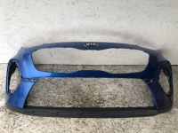 фото thumb №1, Бампер перед передній kia sportage 4 iv lift 18-