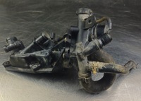 фото thumb №1, Корпус термостата renault megane iii 1.2tce шланг 110601560r