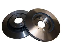 фото thumb №3, Диск ham. renault p. kpl. 2szt !!! c org ren