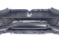 фото thumb №10, Бампер перед передній kompletny 4xpdc 2xhalogen електропроводка решітка радіатора tesla x